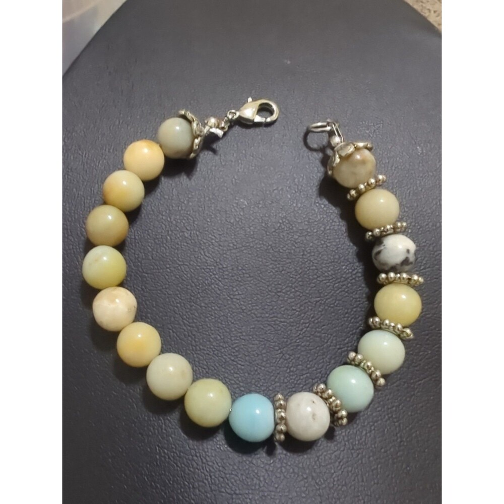 Beaded Bracelet